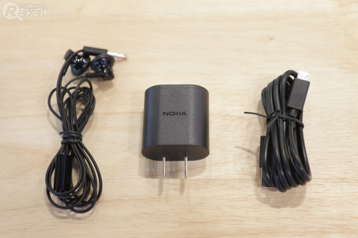 Nokia 2.2 สมาร์ทโฟน Android One ราคาประหยัด แบตฯ ถอดได้ อัปเดตใช้กันยาวๆ