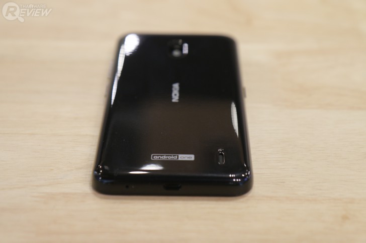 Nokia 2.2 สมาร์ทโฟน Android One ราคาประหยัด แบตฯ ถอดได้ อัปเดตใช้กันยาวๆ