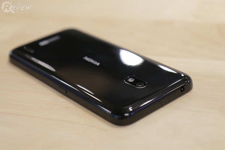 Nokia 2.2 สมาร์ทโฟน Android One ราคาประหยัด แบตฯ ถอดได้ อัปเดตใช้กันยาวๆ