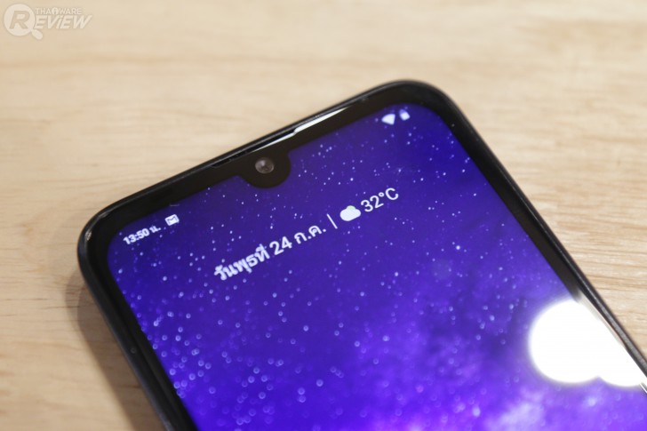 Nokia 2.2 สมาร์ทโฟน Android One ราคาประหยัด แบตฯ ถอดได้ อัปเดตใช้กันยาวๆ