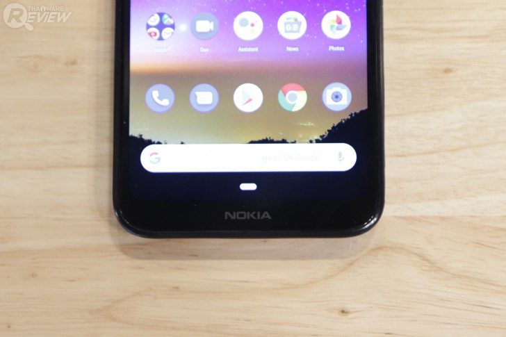 Nokia 2.2 สมาร์ทโฟน Android One ราคาประหยัด แบตฯ ถอดได้ อัปเดตใช้กันยาวๆ