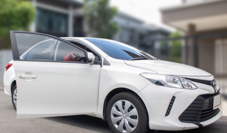 Drivemate แอปพลิเคชันเช่ารถยอดนิยม Drivemate แอปพลิเคชันเช่ารถยอดนิยม