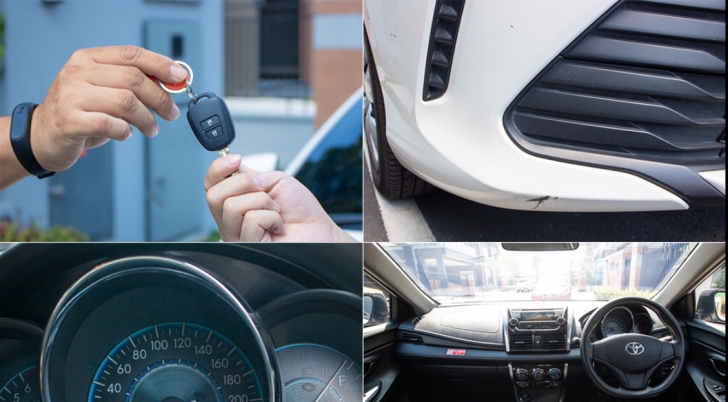 Drivemate แอปพลิเคชันเช่ารถยอดนิยม Drivemate แอปพลิเคชันเช่ารถยอดนิยม