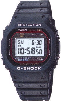 Kikuo Ibe ชายผู้คิดค้น G-Shock ขึ้นมา เพราะเสียใจที่ทำนาฬิกาของพ่อพัง