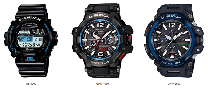 Kikuo Ibe ชายผู้คิดค้น G-Shock ขึ้นมา เพราะเสียใจที่ทำนาฬิกาของพ่อพัง