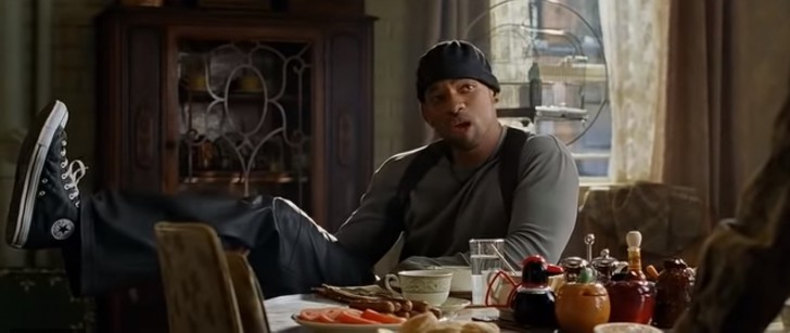 การโฆษณาแฝงในภาพยนตร์ กลมกลืนหรือยัดเยียด?