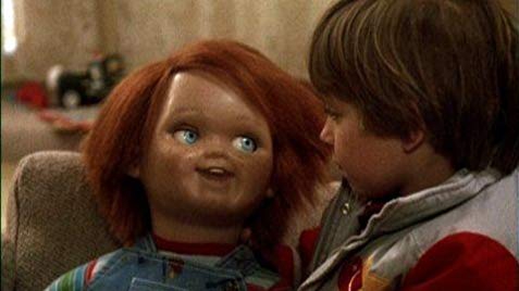 Child's Play | ย้อนรอยความแค้นก่อนมาเป็นความคลั่งของตุ๊กตาสุดโหด Chucky