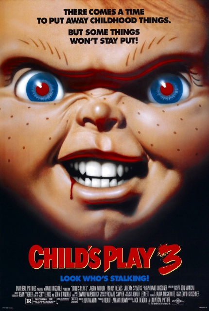 Child's Play | ย้อนรอยความแค้นก่อนมาเป็นความคลั่งของตุ๊กตาสุดโหด Chucky