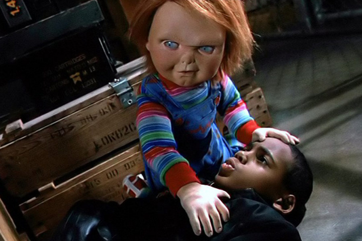 Child's Play | ย้อนรอยความแค้นก่อนมาเป็นความคลั่งของตุ๊กตาสุดโหด Chucky