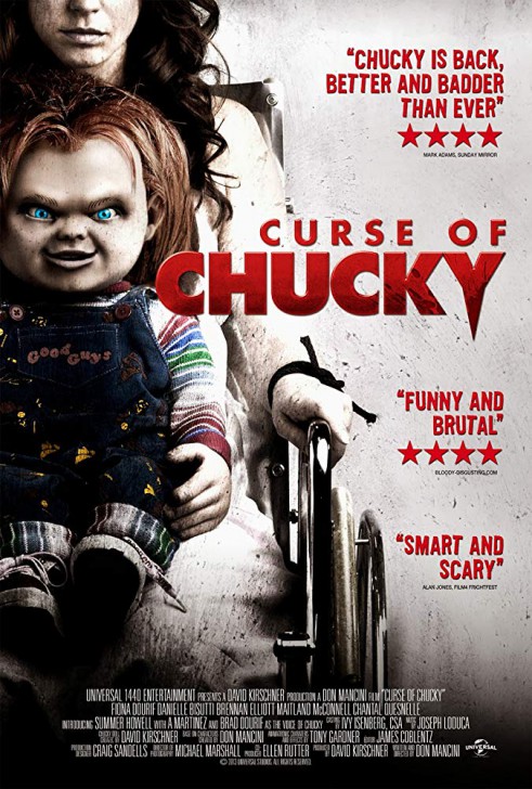Child's Play | ย้อนรอยความแค้นก่อนมาเป็นความคลั่งของตุ๊กตาสุดโหด Chucky