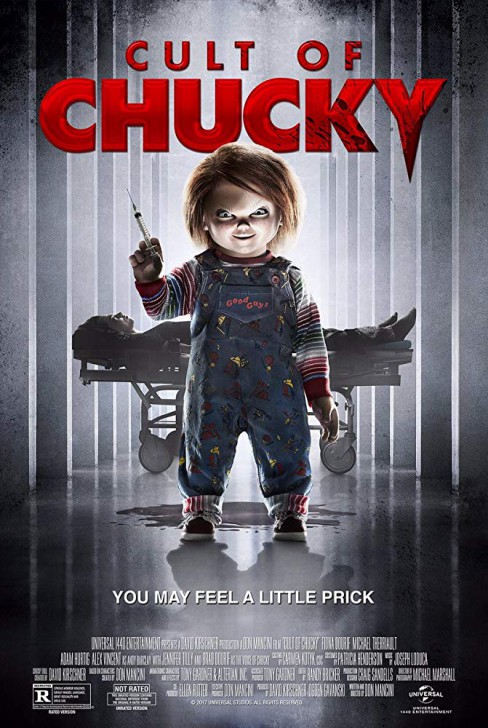 Child's Play | ย้อนรอยความแค้นก่อนมาเป็นความคลั่งของตุ๊กตาสุดโหด Chucky