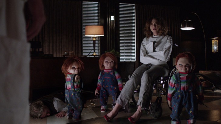 Child's Play | ย้อนรอยความแค้นก่อนมาเป็นความคลั่งของตุ๊กตาสุดโหด Chucky