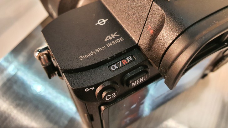 พรีวิวมัดรวม! a7R IV ฟูลเฟรมเซ็นเซอร์เทพ และ RX-100 VII คอมแพคระดับปีศาจ