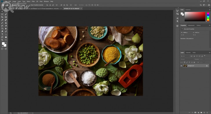 พรีวิวมัดรวม! a7R IV ฟูลเฟรมเซ็นเซอร์เทพ และ RX-100 VII คอมแพคระดับปีศาจ