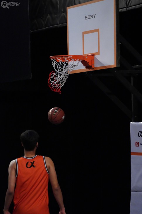 พรีวิวมัดรวม! a7R IV ฟูลเฟรมเซ็นเซอร์เทพ และ RX-100 VII คอมแพคระดับปีศาจ