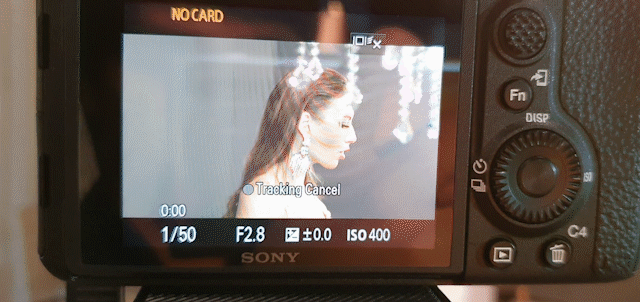 พรีวิวมัดรวม! a7R IV ฟูลเฟรมเซ็นเซอร์เทพ และ RX-100 VII คอมแพคระดับปีศาจ