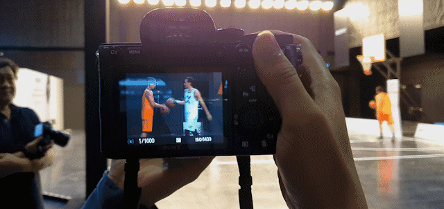 พรีวิวมัดรวม! a7R IV ฟูลเฟรมเซ็นเซอร์เทพ และ RX-100 VII คอมแพคระดับปีศาจ