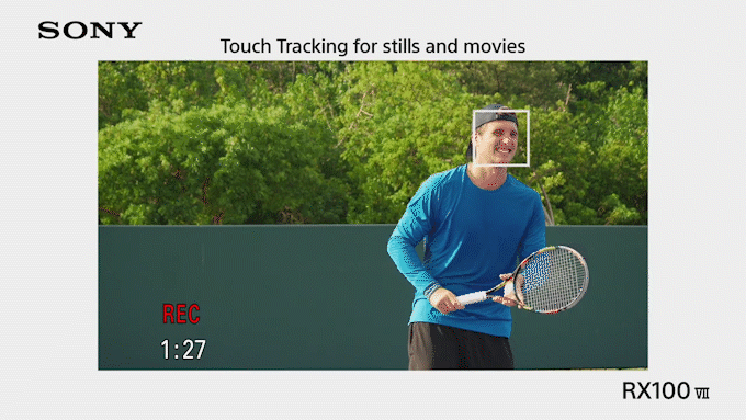 พรีวิวมัดรวม! a7R IV ฟูลเฟรมเซ็นเซอร์เทพ และ RX-100 VII คอมแพคระดับปีศาจ