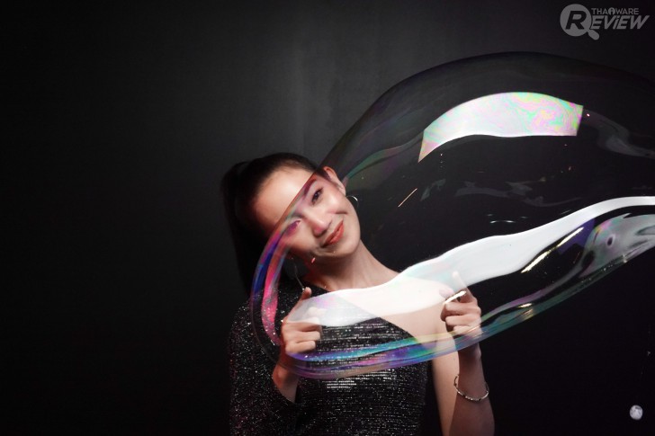 พรีวิวมัดรวม! a7R IV ฟูลเฟรมเซ็นเซอร์เทพ และ RX-100 VII คอมแพคระดับปีศาจ