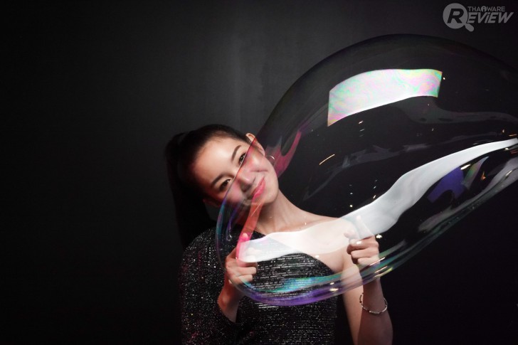 พรีวิวมัดรวม! a7R IV ฟูลเฟรมเซ็นเซอร์เทพ และ RX-100 VII คอมแพคระดับปีศาจ