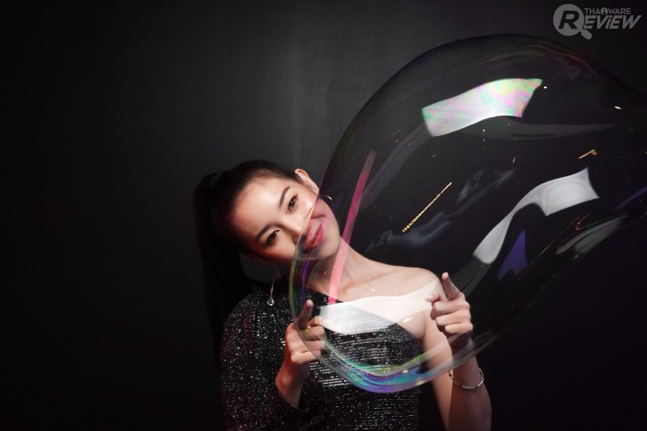 พรีวิวมัดรวม! a7R IV ฟูลเฟรมเซ็นเซอร์เทพ และ RX-100 VII คอมแพคระดับปีศาจ