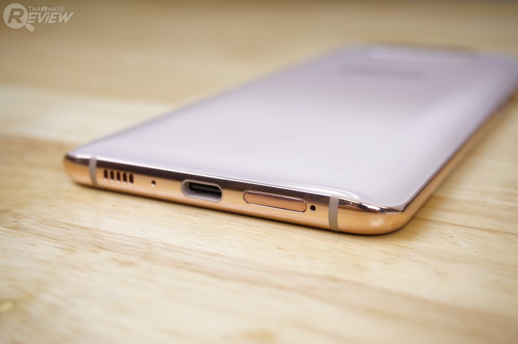 Samsung Galaxy A80 สมาร์ทโฟนกล้องหลังหมุนกลับสลับได้ ถ่ายวิดีโอเด็ด 