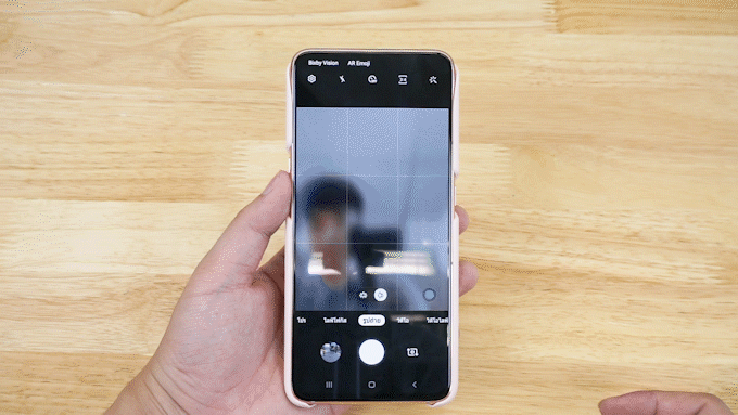 Samsung Galaxy A80 สมาร์ทโฟนกล้องหลังหมุนกลับสลับได้ ถ่ายวิดีโอเด็ด Samsung Galaxy A80 สมาร์ทโฟนกล้องหลังหมุนกลับสลับได้ ถ่ายวิดีโอเด็ด