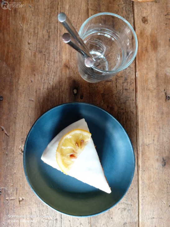 Samsung Galaxy A80 สมาร์ทโฟนกล้องหลังหมุนกลับสลับได้ ถ่ายวิดีโอเด็ด 