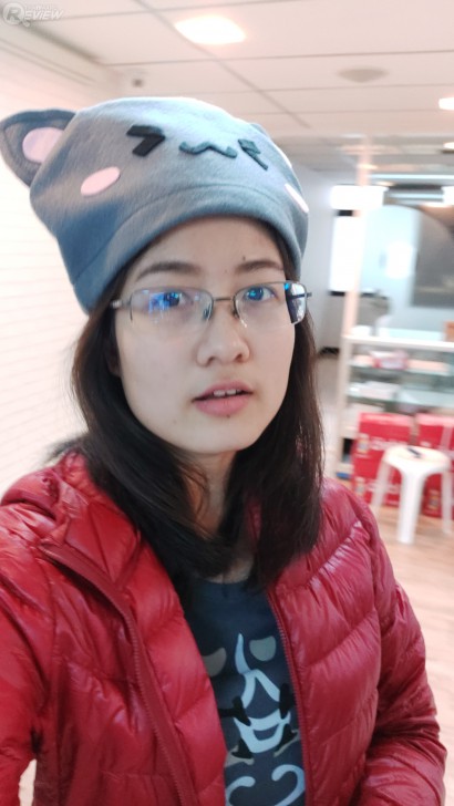 Samsung Galaxy A80 สมาร์ทโฟนกล้องหลังหมุนกลับสลับได้ ถ่ายวิดีโอเด็ด 