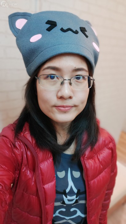 Samsung Galaxy A80 สมาร์ทโฟนกล้องหลังหมุนกลับสลับได้ ถ่ายวิดีโอเด็ด 