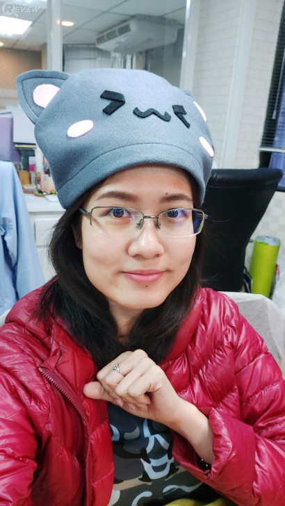 Samsung Galaxy A80 สมาร์ทโฟนกล้องหลังหมุนกลับสลับได้ ถ่ายวิดีโอเด็ด 