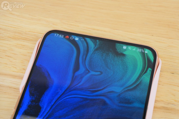 Samsung Galaxy A80 สมาร์ทโฟนกล้องหลังหมุนกลับสลับได้ ถ่ายวิดีโอเด็ด 