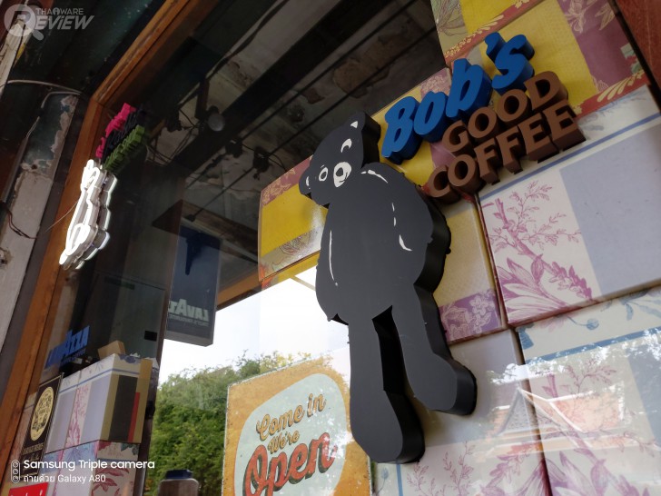 Samsung Galaxy A80 สมาร์ทโฟนกล้องหลังหมุนกลับสลับได้ ถ่ายวิดีโอเด็ด 