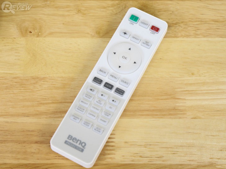 BenQ W2700 โปรเจคเตอร์ 4K คุณภาพระดับโรงหนัง ราคามิตรภาพ