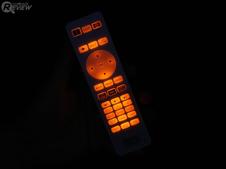 BenQ W2700 โปรเจคเตอร์ 4K คุณภาพระดับโรงหนัง ราคามิตรภาพ