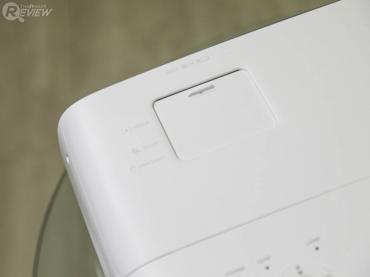 BenQ W2700 โปรเจคเตอร์ 4K คุณภาพระดับโรงหนัง ราคามิตรภาพ