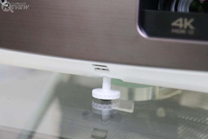 BenQ W2700 โปรเจคเตอร์ 4K คุณภาพระดับโรงหนัง ราคามิตรภาพ