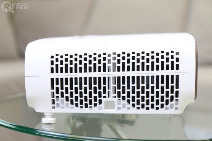 BenQ W2700 โปรเจคเตอร์ 4K คุณภาพระดับโรงหนัง ราคามิตรภาพ