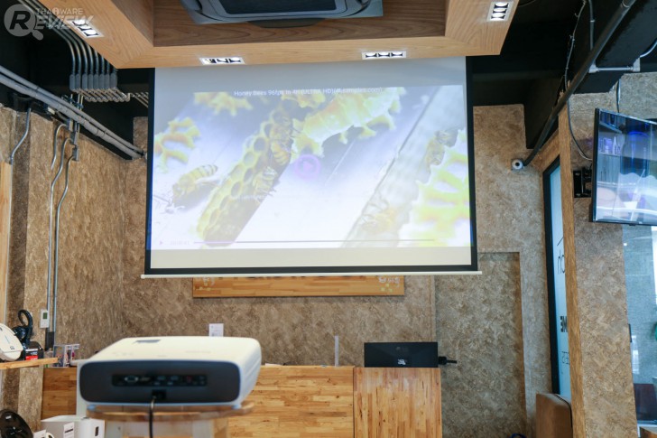 BenQ W2700 โปรเจคเตอร์ 4K คุณภาพระดับโรงหนัง ราคามิตรภาพ