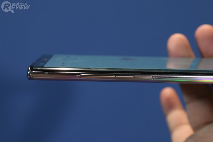 Samsung Galaxy Note10+ โมเดลจอใหญ่ กับ S Pen ลูกเล่นใหม่ดั่งไม้กายสิทธิ์