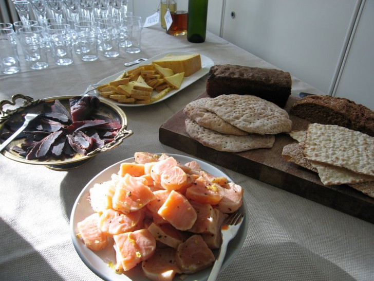 บุฟเฟ่ต์ คุ้มจริง! หรือคิดไปเอง?