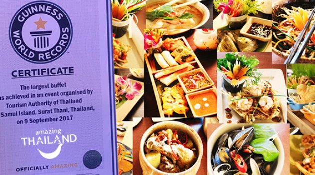 บุฟเฟ่ต์ คุ้มจริง! หรือคิดไปเอง? บุฟเฟ่ต์ คุ้มจริง! หรือคิดไปเอง?