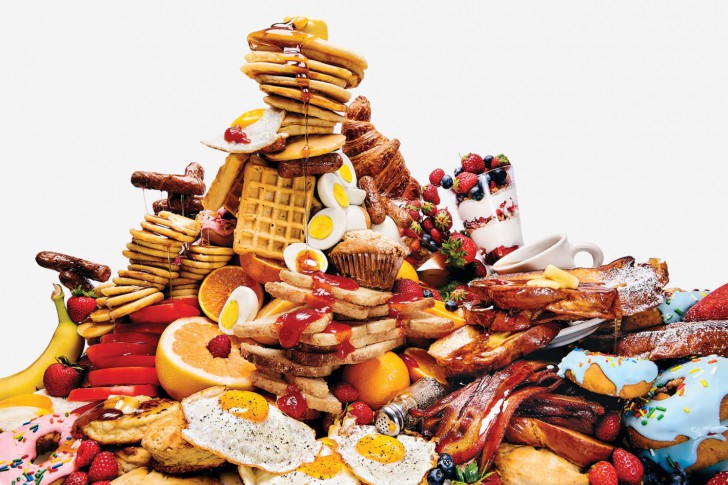 บุฟเฟ่ต์ คุ้มจริง! หรือคิดไปเอง?