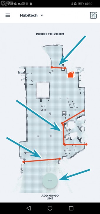 Neato Botvac D6 Connected หุ่นดูดฝุ่นแสนฉลาด ทำแผนที่ห้องด้วยเลเซอร์สั่งงานผ่านแอปฯ