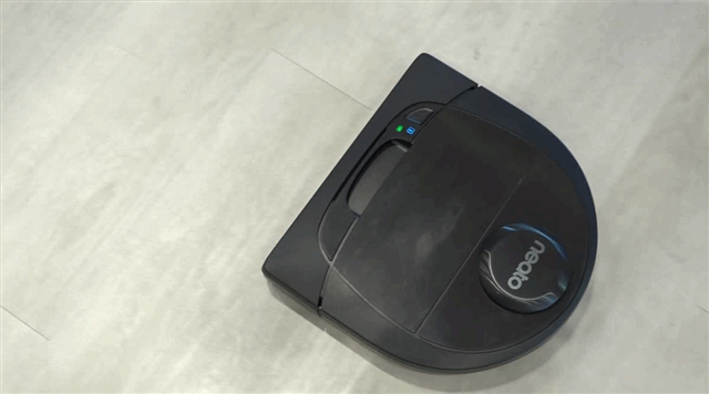 Neato Botvac D6 Connected หุ่นดูดฝุ่นแสนฉลาด ทำแผนที่ห้องด้วยเลเซอร์สั่งงานผ่านแอปฯ