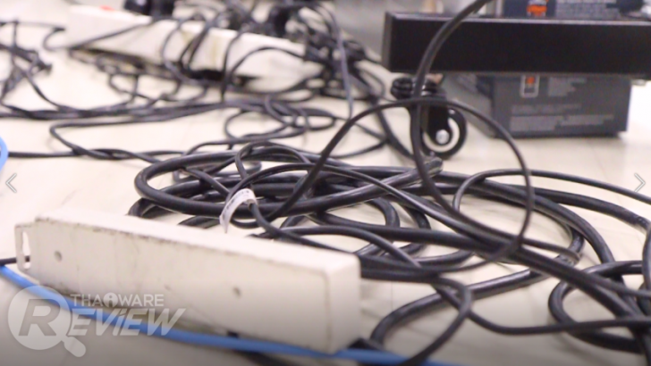 Neato Botvac D6 Connected หุ่นดูดฝุ่นแสนฉลาด ทำแผนที่ห้องด้วยเลเซอร์สั่งงานผ่านแอปฯ