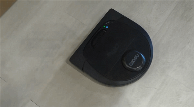 Neato Botvac D6 Connected หุ่นดูดฝุ่นแสนฉลาด ทำแผนที่ห้องด้วยเลเซอร์สั่งงานผ่านแอปฯ