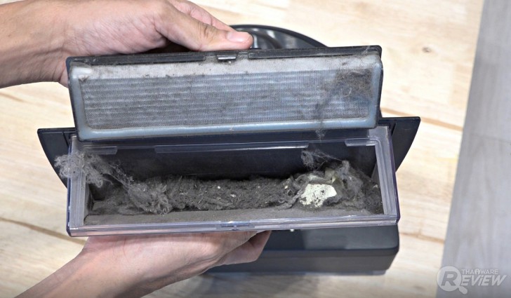 Neato Botvac D6 Connected หุ่นดูดฝุ่นแสนฉลาด ทำแผนที่ห้องด้วยเลเซอร์สั่งงานผ่านแอปฯ