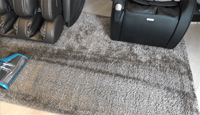 BISSELL CrossWave เครื่องทำความสะอาดพื้น ดูด เช็ด ล้าง 3 in 1 สะอาดครบในขั้นตอนเดียว