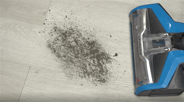 BISSELL CrossWave เครื่องทำความสะอาดพื้น ดูด เช็ด ล้าง 3 in 1 สะอาดครบในขั้นตอนเดียว